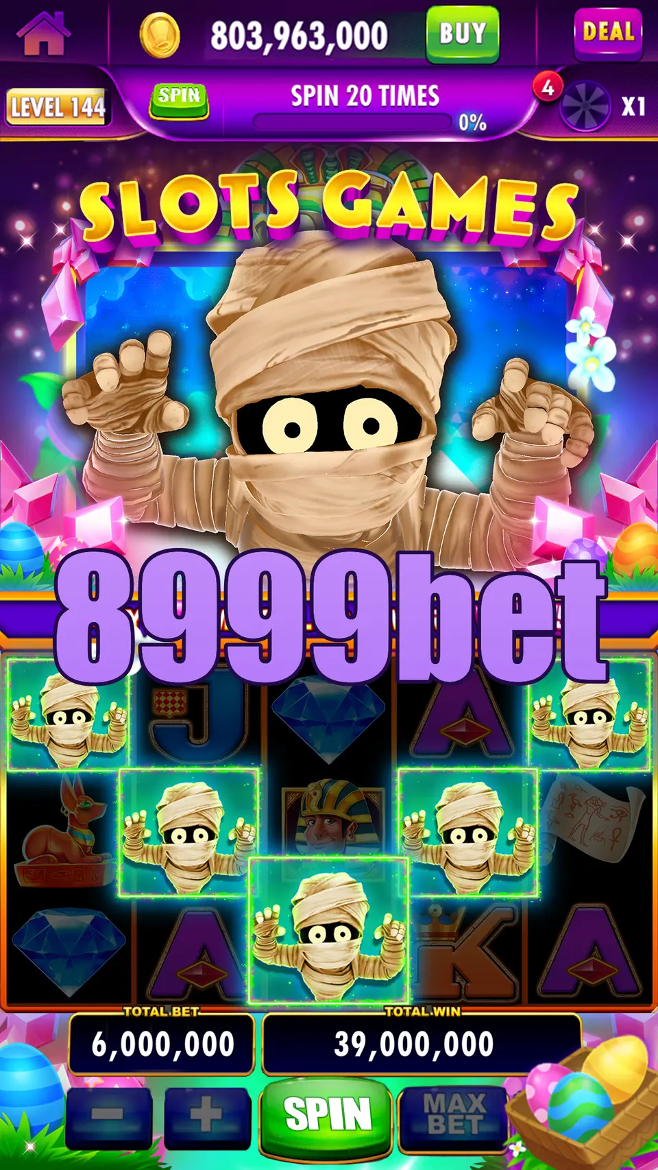8999bet APK