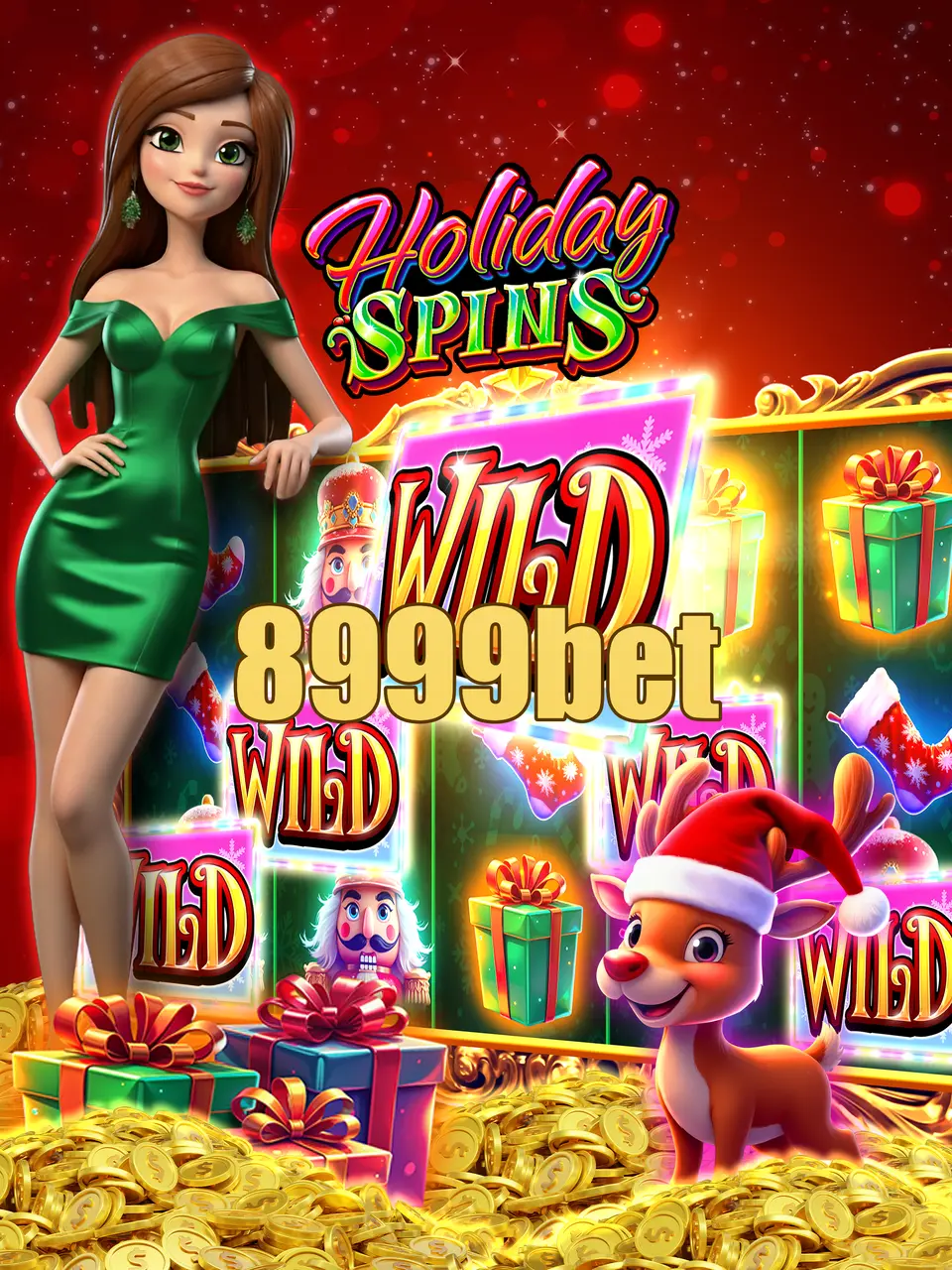 8999bet APK