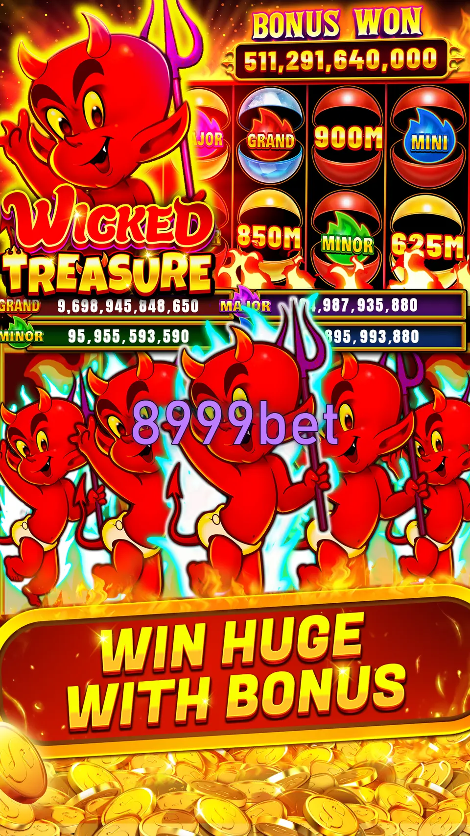 8999bet লগইন