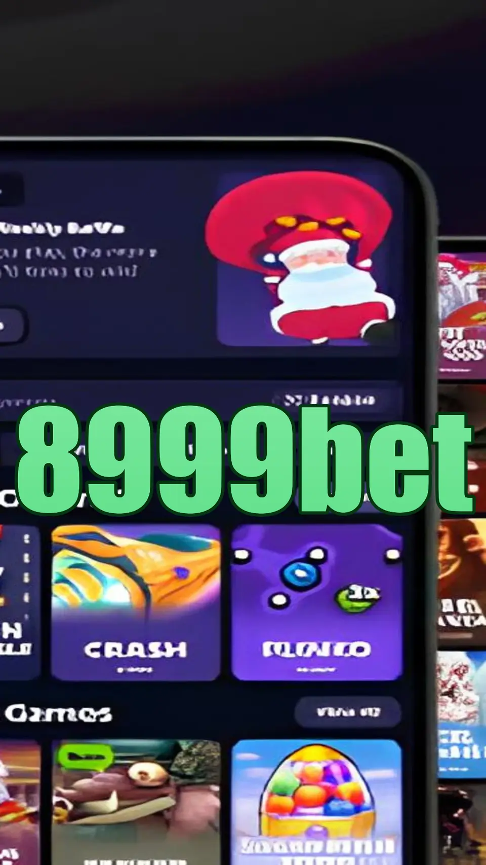 8999bet Preview